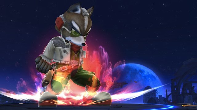 Super Smash Bros. - Immagine 85013