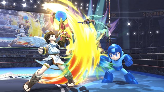 Super Smash Bros. - Immagine 85014