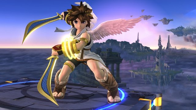 Super Smash Bros. - Immagine 85015
