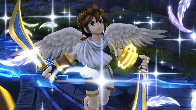 Super Smash Bros. - Immagine 85018
