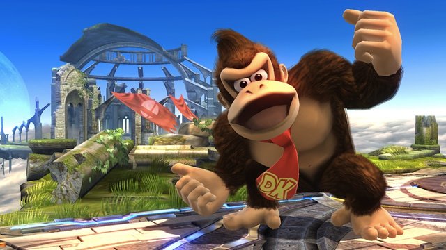 Super Smash Bros. - Immagine 85021