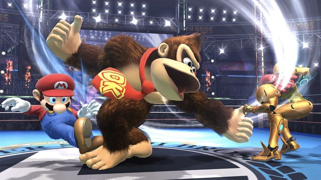 Super Smash Bros. - Immagine 85022