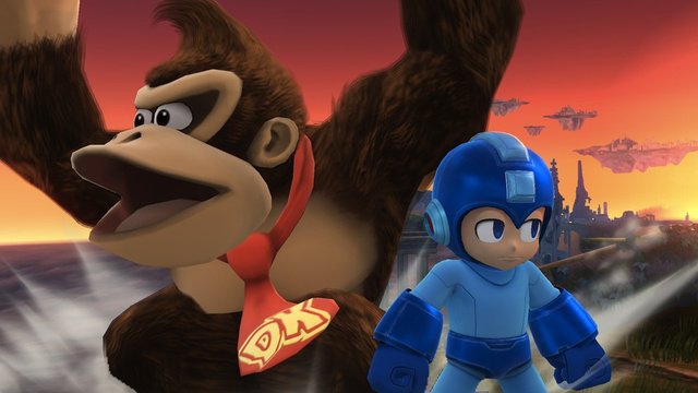 Super Smash Bros. - Immagine 85023