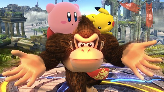 Super Smash Bros. - Immagine 85024
