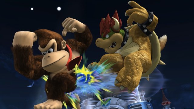 Super Smash Bros. - Immagine 85025