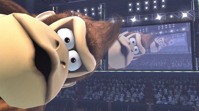 Super Smash Bros. - Immagine 85026
