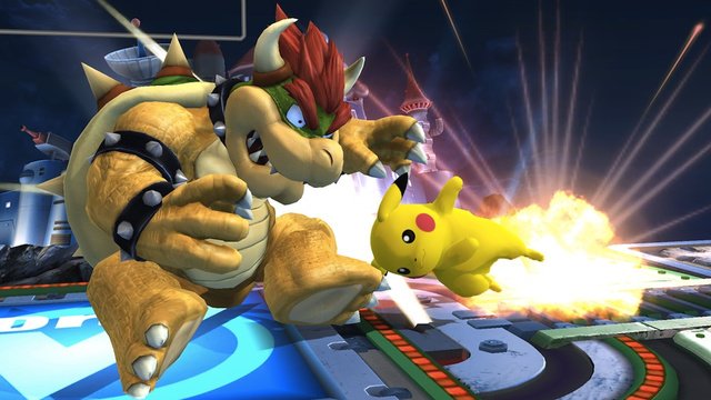 Super Smash Bros. - Immagine 85027