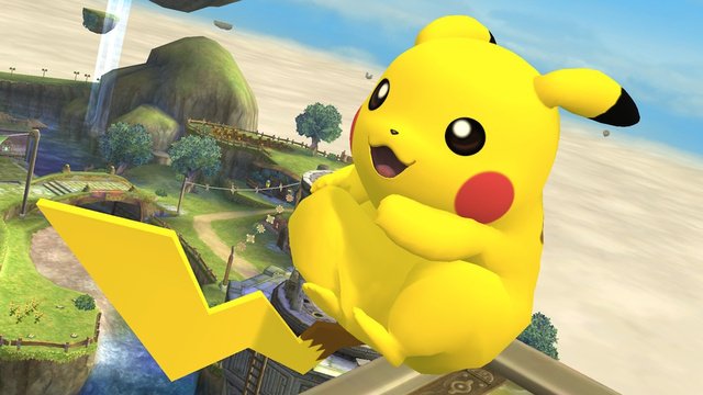 Super Smash Bros. - Immagine 85028