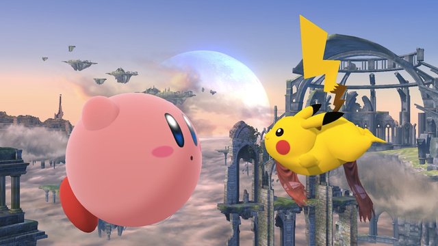 Super Smash Bros. - Immagine 85029