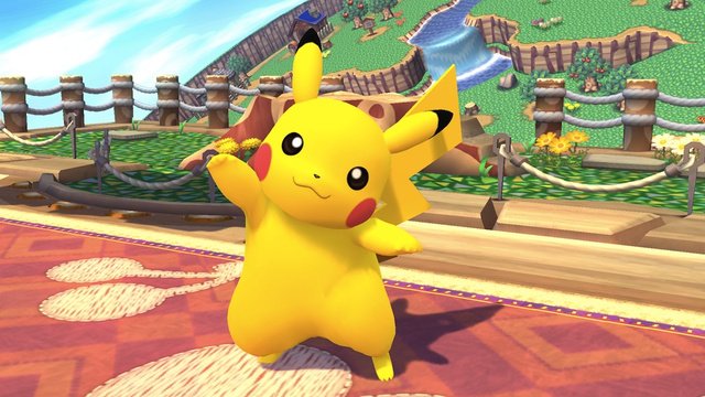 Super Smash Bros. - Immagine 85031