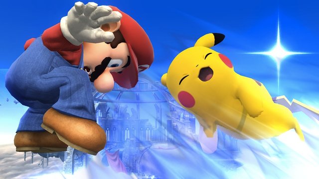 Super Smash Bros. - Immagine 85032