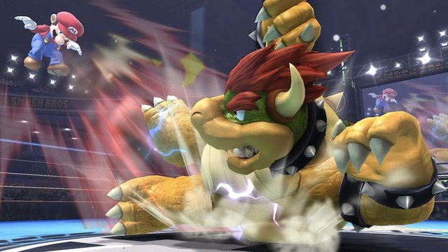 Super Smash Bros. - Immagine 85034