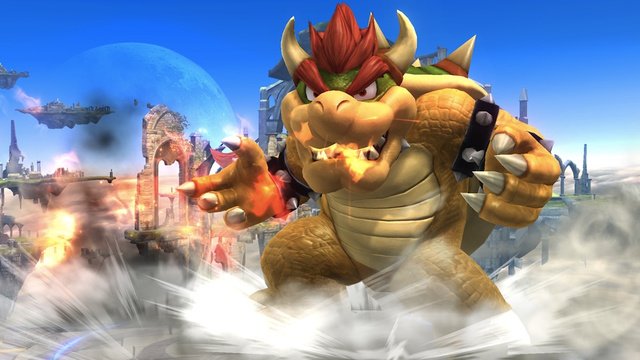 Super Smash Bros. - Immagine 85035