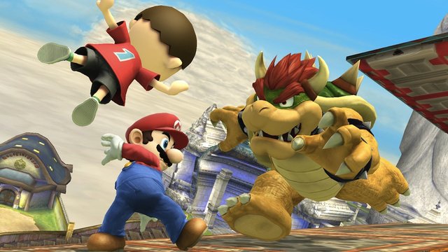 Super Smash Bros. - Immagine 85036