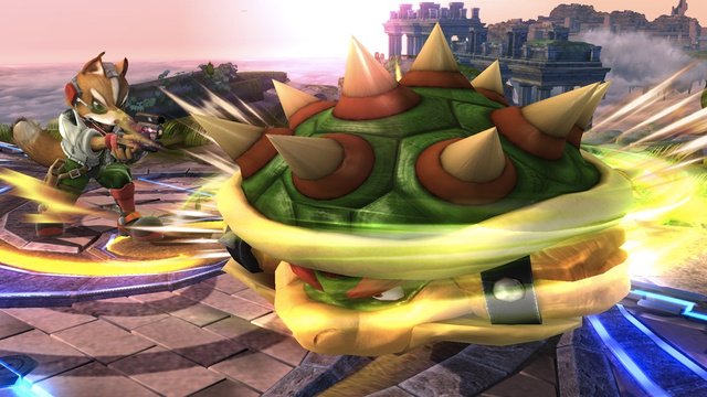 Super Smash Bros. - Immagine 85037
