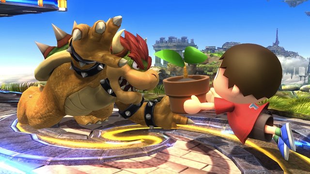 Super Smash Bros. - Immagine 85038