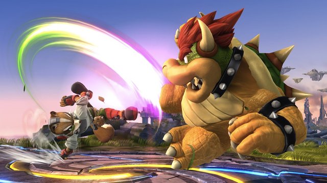 Super Smash Bros. - Immagine 85039