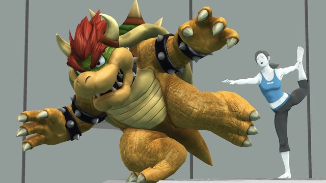 Super Smash Bros. - Immagine 85040