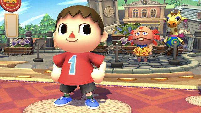 Super Smash Bros. - Immagine 85042