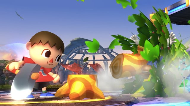 Super Smash Bros. - Immagine 85043