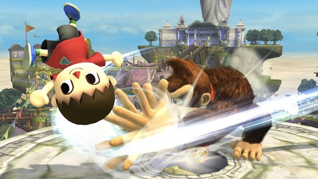 Super Smash Bros. - Immagine 85044