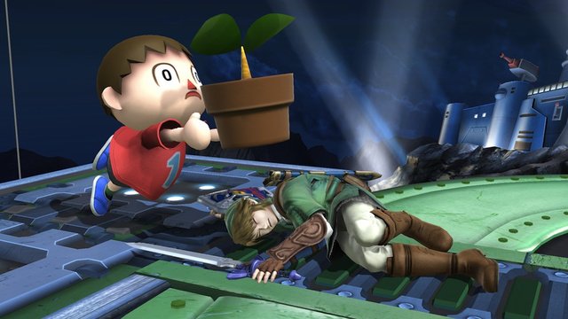 Super Smash Bros. - Immagine 85045