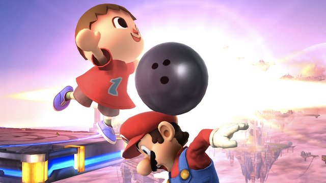 Super Smash Bros. - Immagine 85046