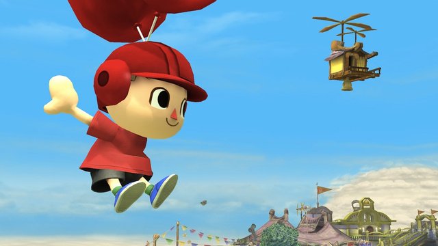 Super Smash Bros. - Immagine 85048
