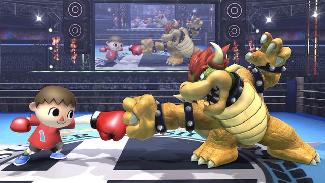 Super Smash Bros. - Immagine 85050