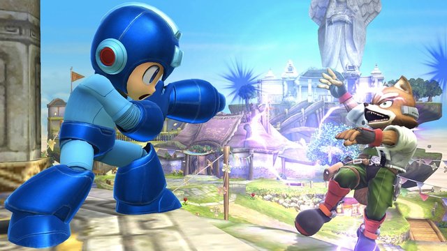 Super Smash Bros. - Immagine 85051