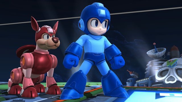 Super Smash Bros. - Immagine 85052