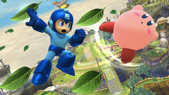 Super Smash Bros. - Immagine 85053