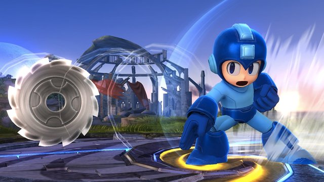 Super Smash Bros. - Immagine 85054