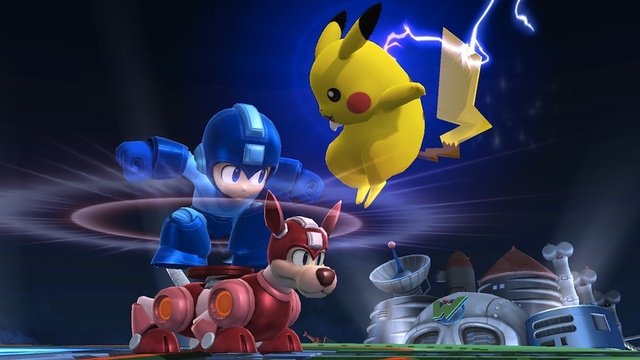 Super Smash Bros. - Immagine 85055