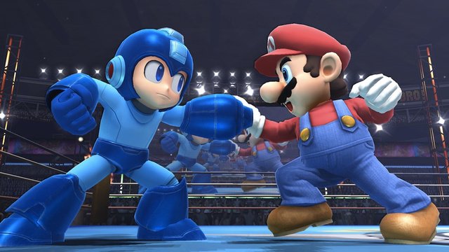 Super Smash Bros. - Immagine 85056