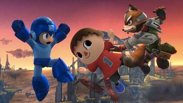 Super Smash Bros. - Immagine 85057