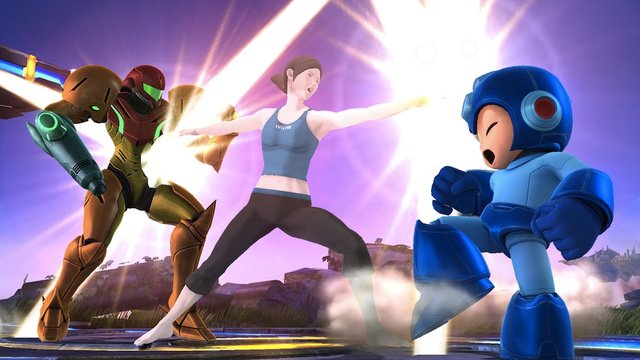 Super Smash Bros. - Immagine 85059