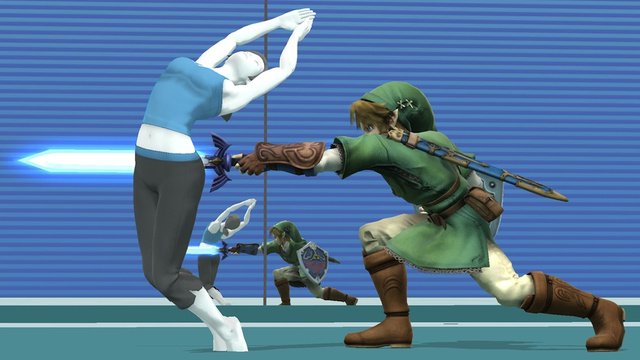 Super Smash Bros. - Immagine 85060