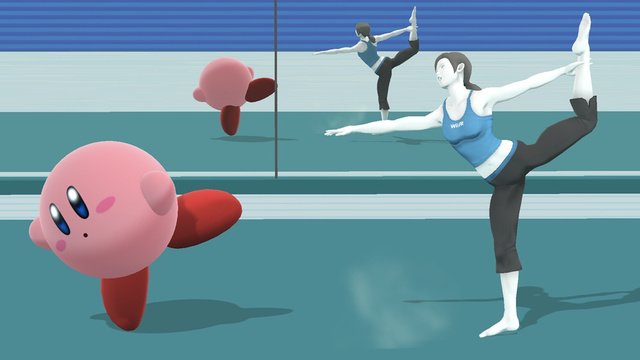 Super Smash Bros. - Immagine 85062
