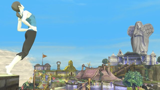 Super Smash Bros. - Immagine 85063