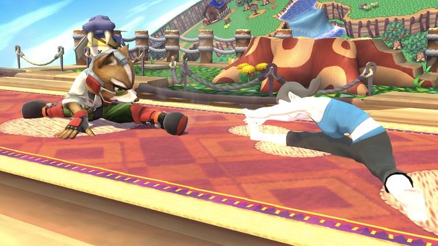 Super Smash Bros. - Immagine 85067