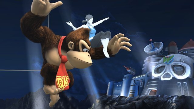 Super Smash Bros. - Immagine 85068