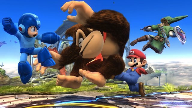 Super Smash Bros. - Immagine 85069