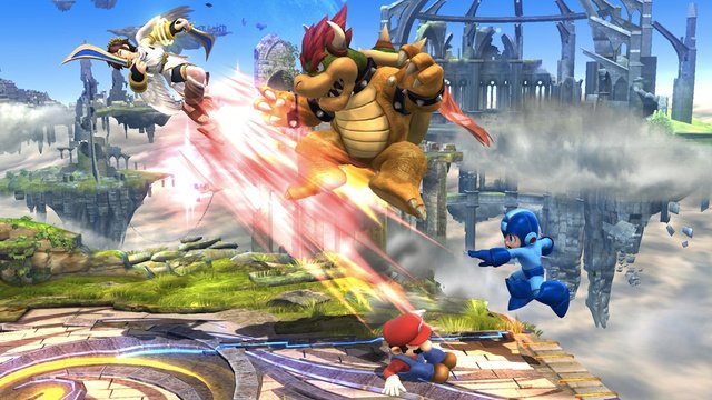Super Smash Bros. - Immagine 85072