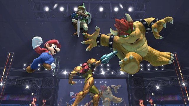 Super Smash Bros. - Immagine 85073