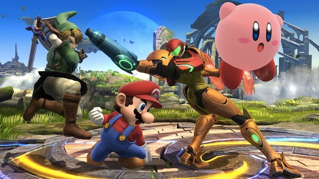 Super Smash Bros. - Immagine 85074