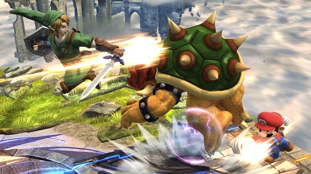 Super Smash Bros. - Immagine 85076