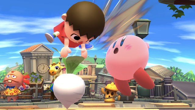 Super Smash Bros. - Immagine 85077