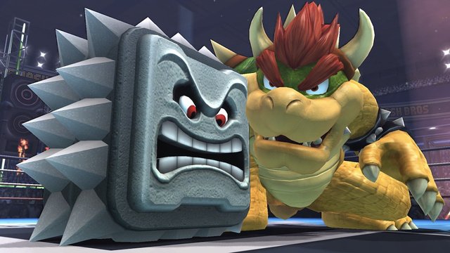 Super Smash Bros. - Immagine 85078