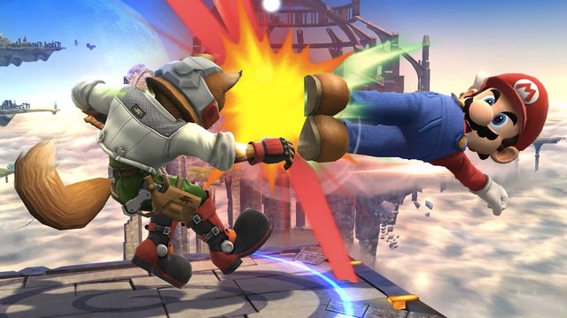 Super Smash Bros. - Immagine 85079